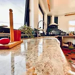 Orange Tree House, Silver Coast, Alcobaca, Nazare בית נופש Alpedriz