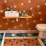 Orange Tree House, Silver Coast, Alcobaca, Nazare בית נופש *