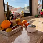 Orange Tree House, Silver Coast, Alcobaca, Nazare בית נופש