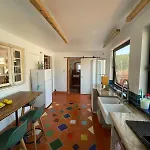 Orange Tree House, Silver Coast, Alcobaca, Nazare בית נופש Alpedriz