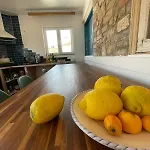 בית נופש Orange Tree House, Silver Coast, Alcobaca, Nazare