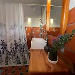 בית נופש Orange Tree House, Silver Coast, Alcobaca, Nazare *