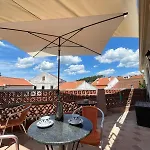 Orange Tree House, Silver Coast, Alcobaca, Nazare