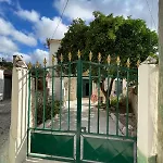 Orange Tree House, Silver Coast, Alcobaca, Nazare בית נופש *