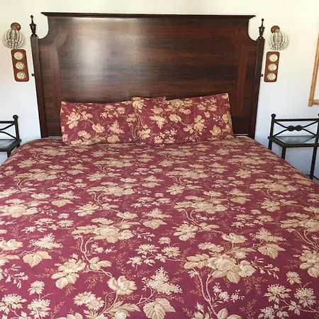 Orange Tree House, Silver Coast, Alcobaca, Nazare Holiday home *