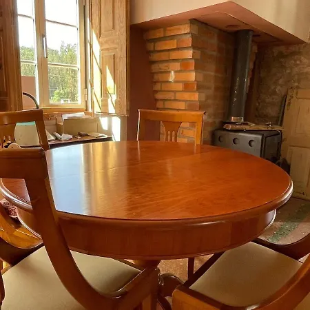Orange Tree House, Silver Coast, Alcobaca, Nazare Alpedriz