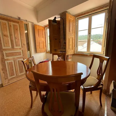 Semesterbostad Orange Tree House, Silver Coast, Alcobaca, Nazare Alpedriz