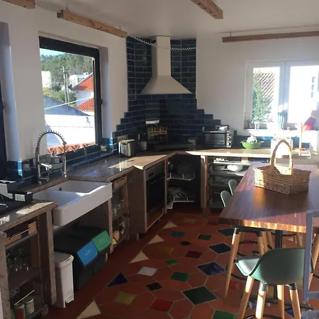 Holiday home Orange Tree House, Silver Coast, Alcobaca, Nazare