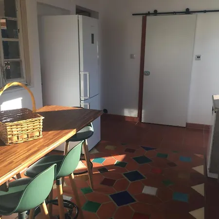 Orange Tree House, Silver Coast, Alcobaca, Nazare * Alpedriz