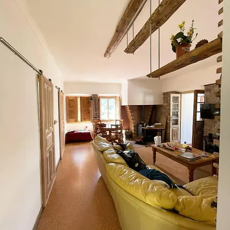Semesterbostad Orange Tree House, Silver Coast, Alcobaca, Nazare