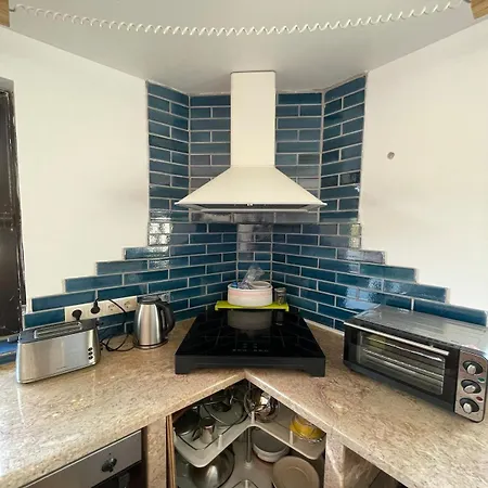 Orange Tree House, Silver Coast, Alcobaca, Nazare Feriehus *