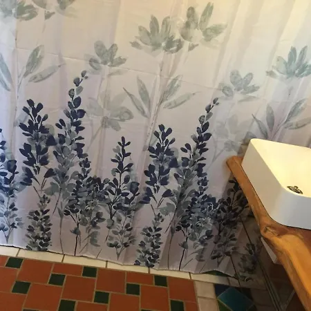 Feriehus Orange Tree House, Silver Coast, Alcobaca, Nazare *