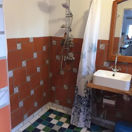 Orange Tree House, Silver Coast, Alcobaca, Nazare