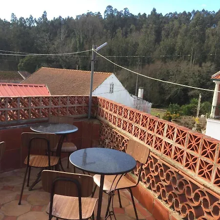Holiday home Orange Tree House, Silver Coast, Alcobaca, Nazare Alpedriz