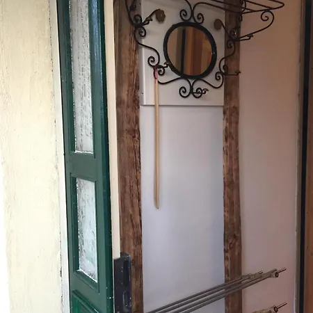 Feriehus Orange Tree House, Silver Coast, Alcobaca, Nazare *