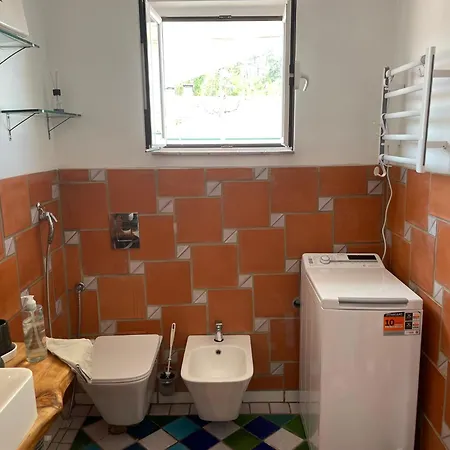 Semesterbostad Orange Tree House, Silver Coast, Alcobaca, Nazare *