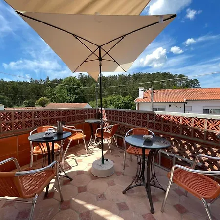 Holiday home Orange Tree House, Silver Coast, Alcobaca, Nazare *