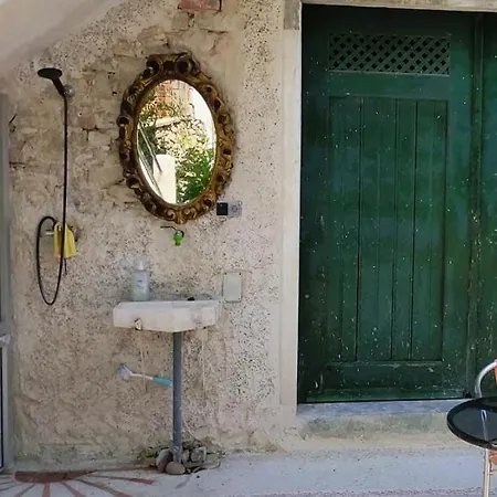 Orange Tree House, Silver Coast, Alcobaca, Nazare Semesterbostad *