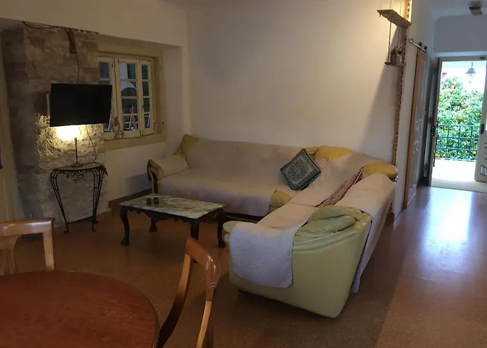 Nyaraló Orange Tree House, Silver Coast, Alcobaca, Nazare