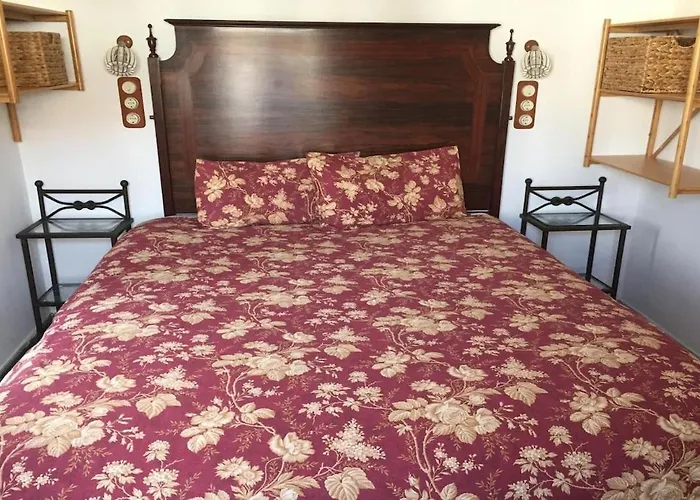 Orange Tree House, Silver Coast, Alcobaca, Nazare Nyaraló *