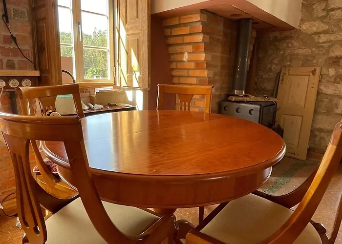 Orange Tree House, Silver Coast, Alcobaca, Nazare Alpedriz