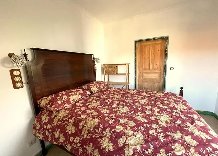 Orange Tree House, Silver Coast, Alcobaca, Nazare Nyaraló *