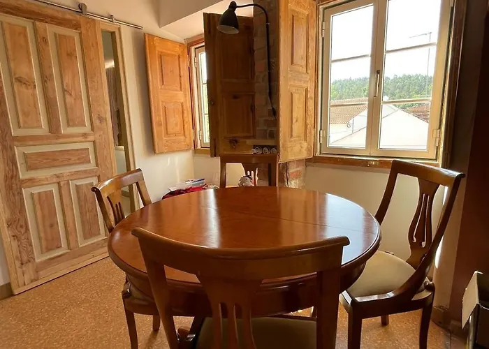 Nyaraló Orange Tree House, Silver Coast, Alcobaca, Nazare Alpedriz