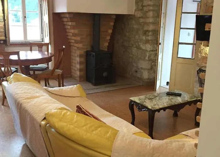 Orange Tree House, Silver Coast, Alcobaca, Nazare * Alpedriz