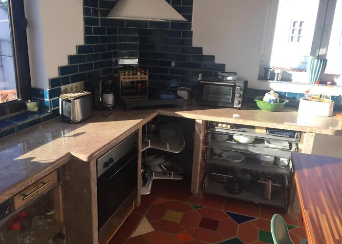 Orange Tree House, Silver Coast, Alcobaca, Nazare *