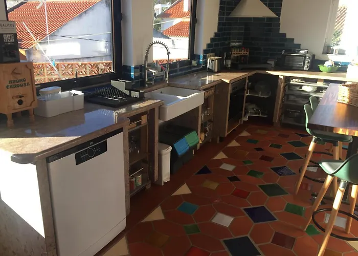 Orange Tree House, Silver Coast, Alcobaca, Nazare Alpedriz