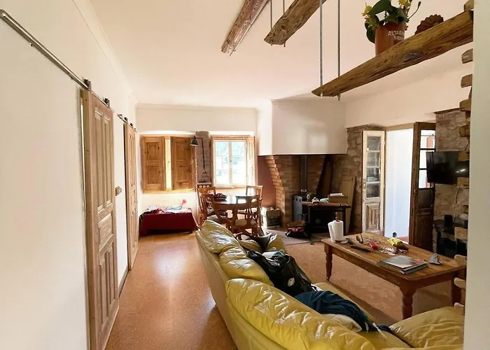 Nyaraló Orange Tree House, Silver Coast, Alcobaca, Nazare