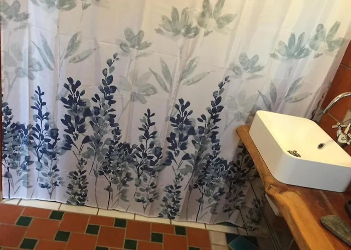 Nyaraló Orange Tree House, Silver Coast, Alcobaca, Nazare *