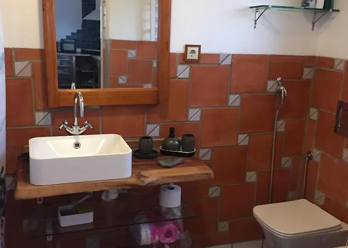 Orange Tree House, Silver Coast, Alcobaca, Nazare * Alpedriz