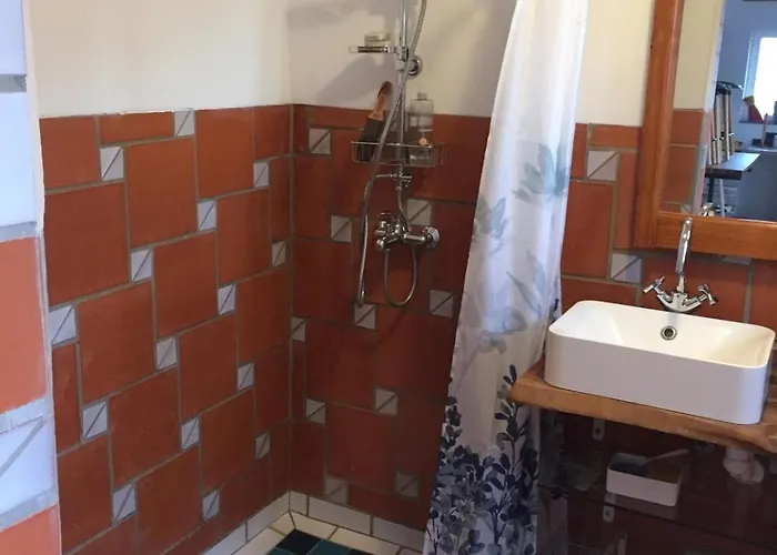 Orange Tree House, Silver Coast, Alcobaca, Nazare