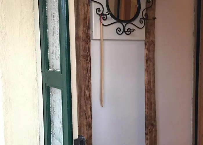 Nyaraló Orange Tree House, Silver Coast, Alcobaca, Nazare *