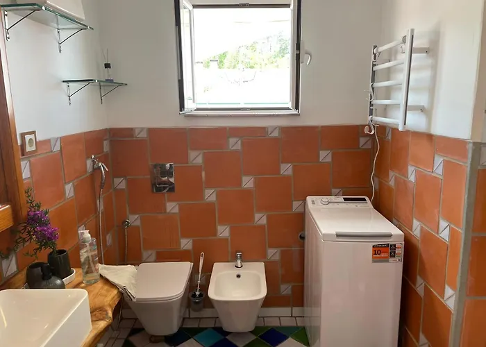 Nyaraló Orange Tree House, Silver Coast, Alcobaca, Nazare *