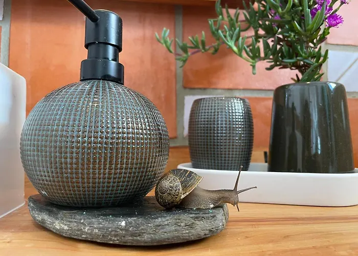 Nyaraló Orange Tree House, Silver Coast, Alcobaca, Nazare Alpedriz